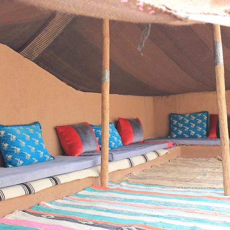 Kasbah Lucas Pansiyon Akhendachou n'Ait Ouffi Dış mekan fotoğraf