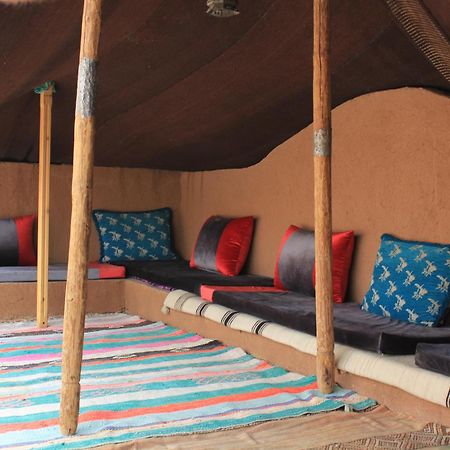 Kasbah Lucas Pansiyon Akhendachou n'Ait Ouffi Dış mekan fotoğraf